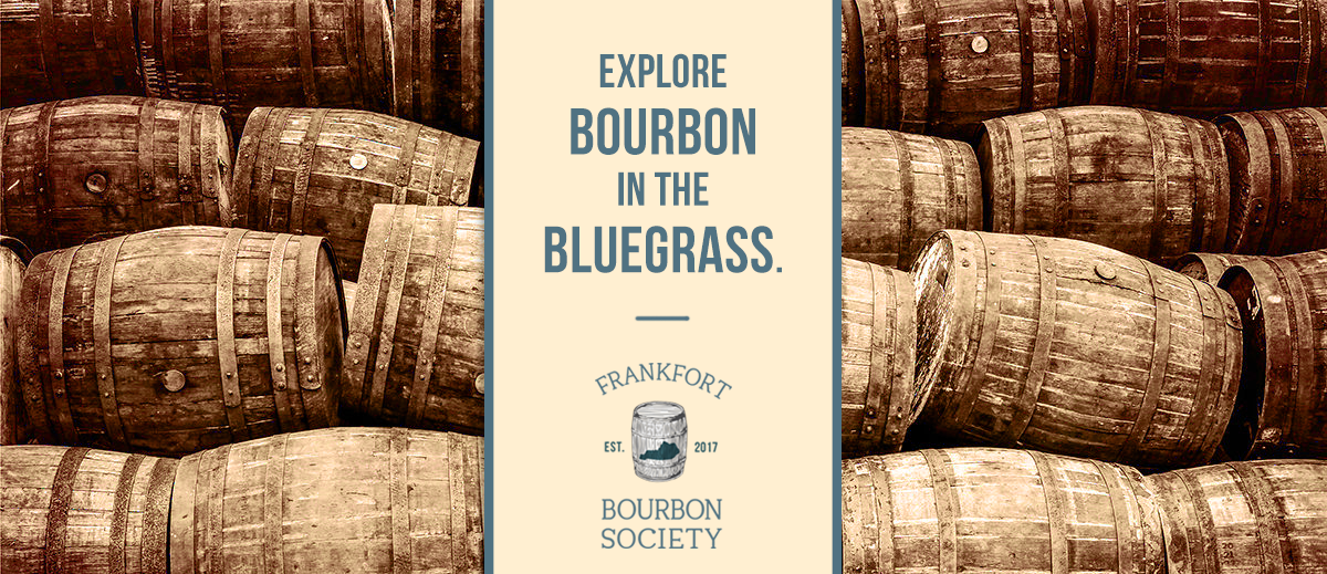 Frankfort Bourbon Society